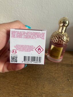 Guerlain aqua allegoria floralbloom forte - 2