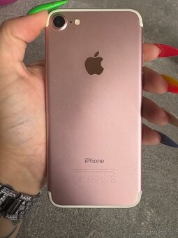 iPhone 7 - 2