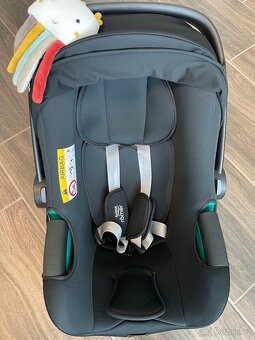 Britax Römer Baby-Safe 3 i-Size - 2
