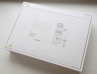 APPLE MacBook Air 13,6" (2024) / M3 / 16GB RAM / 256GB / CZ - 2