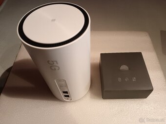 WiFi router Xiaomi 5G CPE Pro, vysokorychlostní - 2