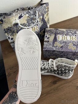 Tenisky Dior - 2