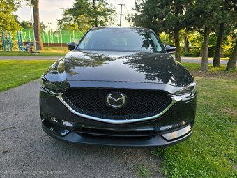 Mazda CX 5, 2.0i, AWD - 2
