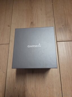 Garmin Fenix 6 S Pro Saphire - 2