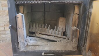 Krbová vložka 11kw - 2