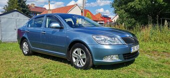 Prodám Škoda Octavia 2 1.4 Tsi 90 kW - 2