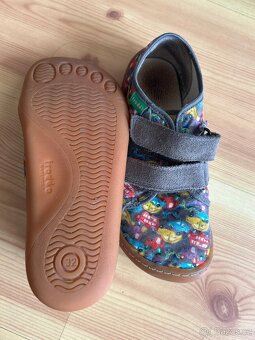Frodo barefoot vel. 32 - 2