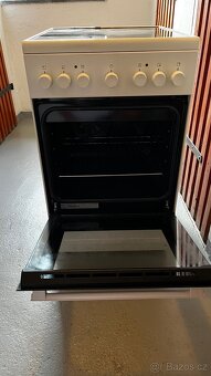 Kuchyňský sporák Elektrolux - 2