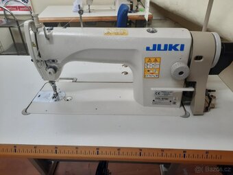 Průmyslový šicí stroj Juki DDL 8700 - 2