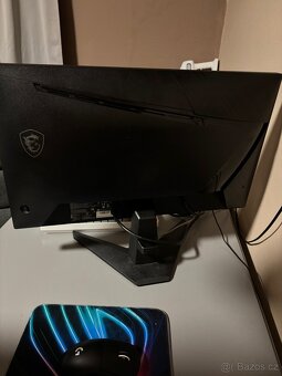 Herní monitor MSI 180 Hz - 2