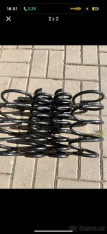 Einbach Pro Kit BMW E90 330d 170kw - 2