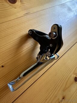 Shimano Sora FD-R3000 přesmykač objímka - 2