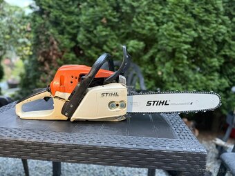 Stihl MS 271 motorová pila - 2