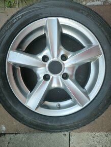 Dezent R14 4x108 - 2