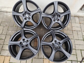 ALU 5x112 r18 RONAL - VW, ŠKODA, KONCERN - 2