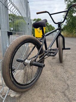 Prodám bmx kolo - 2
