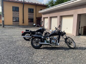 Yuki spyder 125 ND - 2