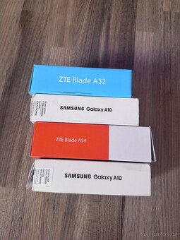 4ks mobilu 2 samsung 2 zte - 2