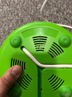 Philips AVENT parní hrnec a mixér 2v1 SCF870/20 - 2