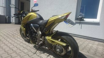 Honda CB1000R - 2