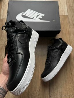 Tenisky Nike Air Force One, vel. 45 - 2