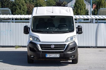Fiat Ducato 2.3 MultiJet E6 L2H2 - bez Adblue - odpočet DPH - 2