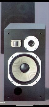 Pioneer HPM-50 - 2