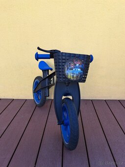 First Bike - 2