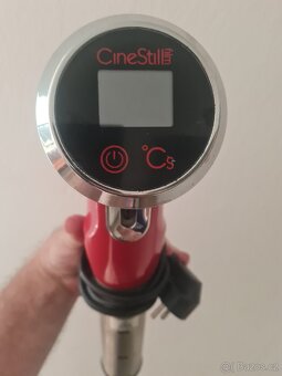 CINESTILL CS "Temperature Control System" TCS - 1000 - 2