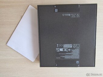 Samsung Galaxy Z Fold 7 - 512GB černý zcela nový - 2