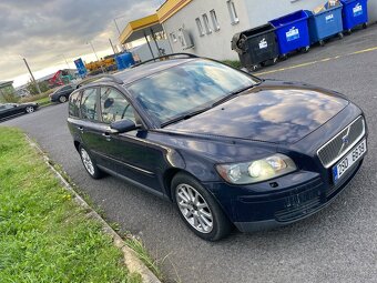 Volvo v50 2.0D - 2