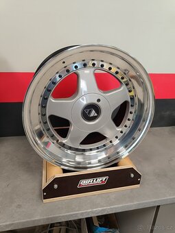 Třídílné kola OZ Futura r18 - 2