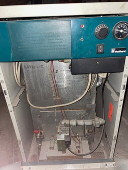 Vaillant VK INT 23/1 E - 2
