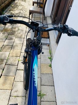 Horské kolo Clozee XC series 27,5 - 2