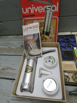 retro kuchyňské potřeby - 2