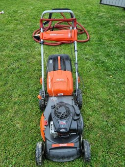 Benzinová sekačka Mountfield G 48 TBR Allroad Plus 4 (NA NÁH - 2