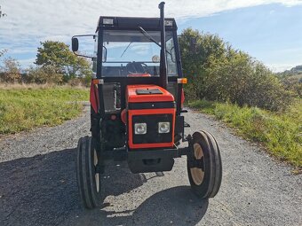 ZETOR 6320 S TP A SPZ - 2