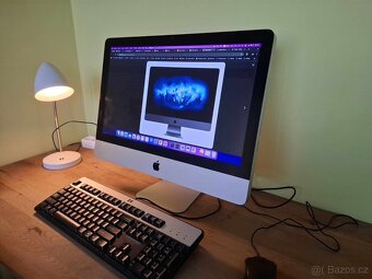 iMac 21,5" Retina | 32 GB RAM | 128 SSD | macOS Sequoia - 2