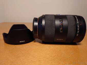Profi Sony Objektiv Alpha Mount SAL2470Z - 2