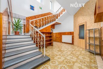 Prodej Rodinný dům, 320㎡ - 2
