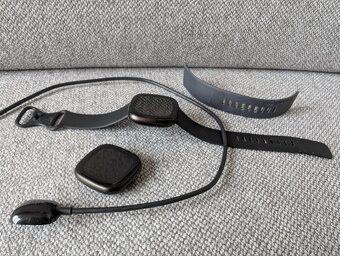 Fitbit Versa 3 - 2