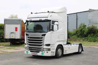 Scania R450 RETARDER EURO 6 - 2