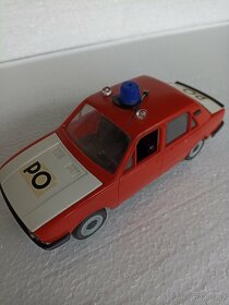 KDN - ŠKODA 120L Požární ochrana - 2