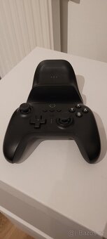Ovladač 8BitDo Ultimate Controller with Charging Dock - 2