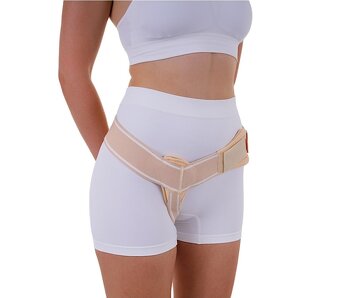 Pás kýlní třiselní - pravá strana vel. L - 2