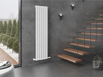 MEXEN - Boston 1800 x 452 mm 888 W - 2