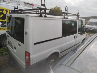Ford Transit  280S - 2
