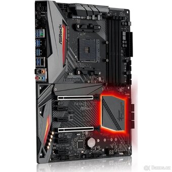 prodám vyměním za playstation 5 (ps5) herní PC - 2