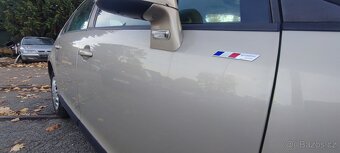 CITROËN C4 1.6 HDi 80kW, 142000km - 2