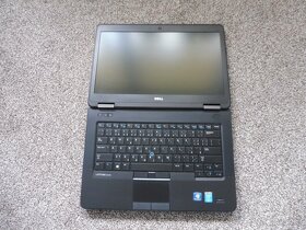 Dell Latitude E5440, i5-4310U, DDR3-8Gb, SSD 240Gb - 2